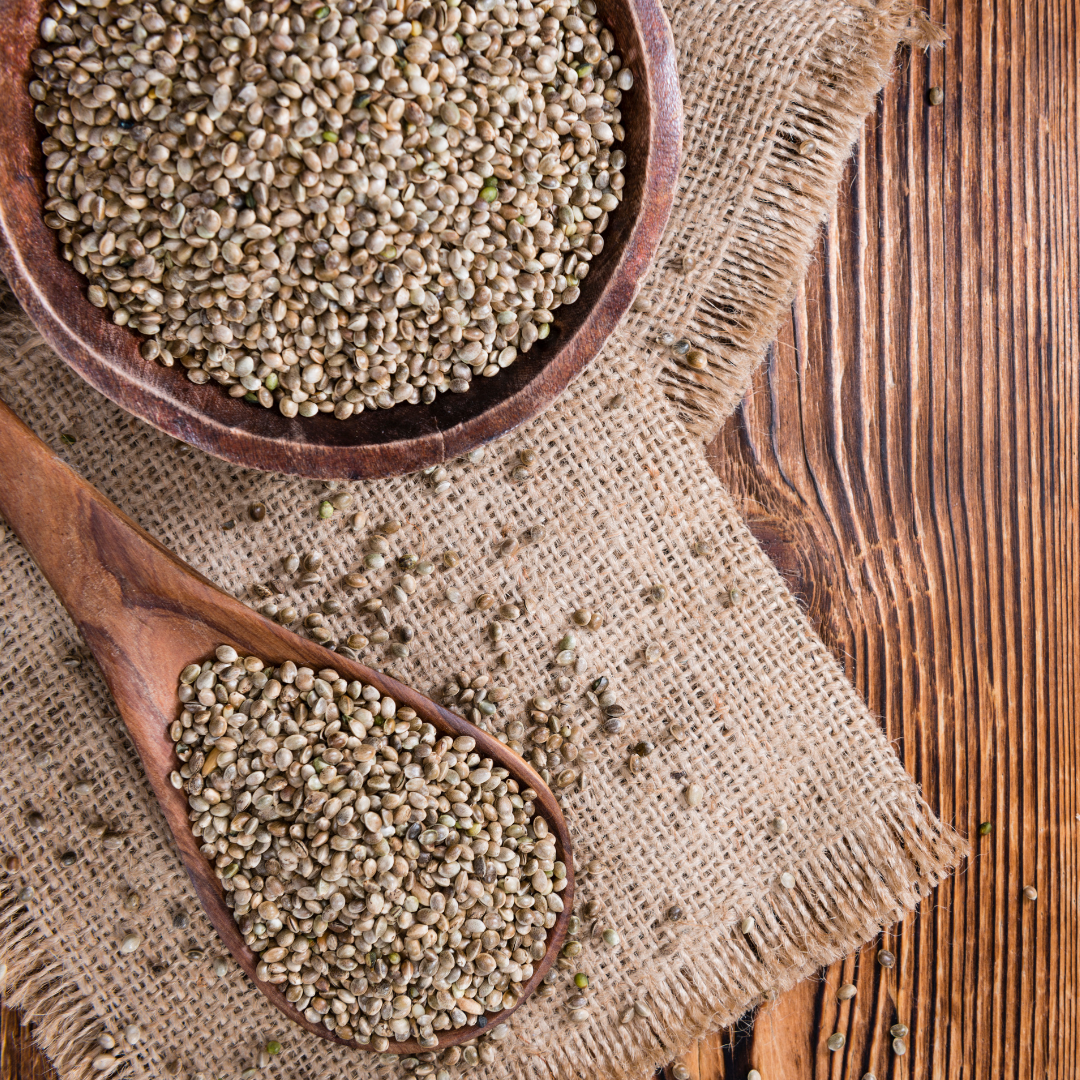 Hemp For Hens
