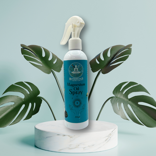 Magnesium Spray 250ml